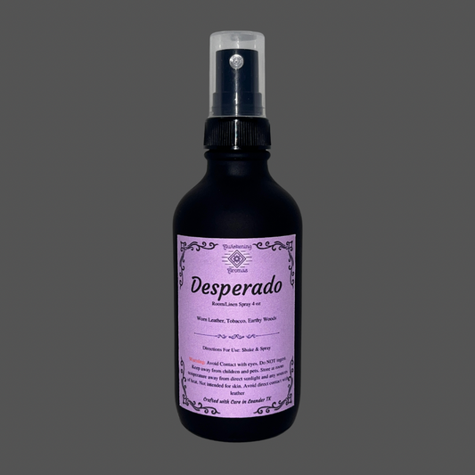 Desperado Room Spray